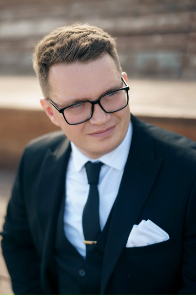 Фото педагога